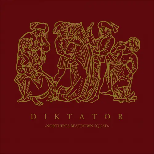 Northeyes Beatdown Squad